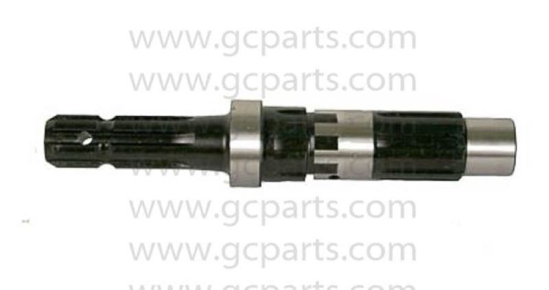 540 PTO SHAFT